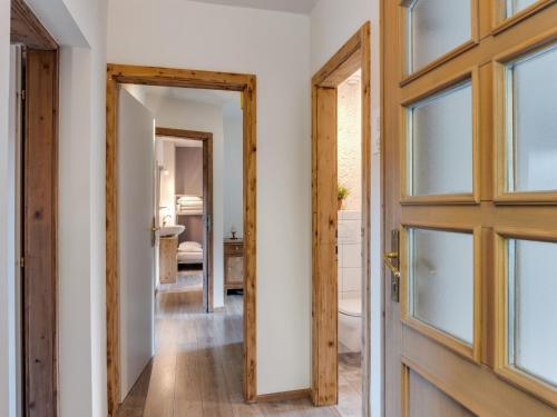 Létesítmények, Chalet in Leogang near Ski Slopes in Leogang