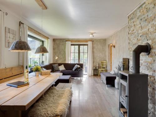 Chalet in Leogang near Ski Slopes in Leogang