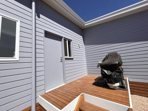 Driftwood Beach House - Coastal Haven North Beach in Vallarū