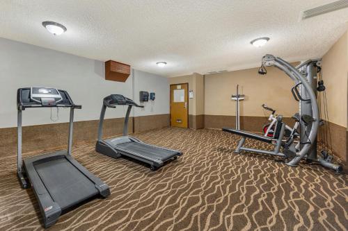 Quality Inn Umatilla - Hermiston - image 2