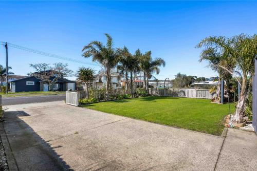 Arkhos - Whitianga Holiday Home, Whitianga (foto 3)