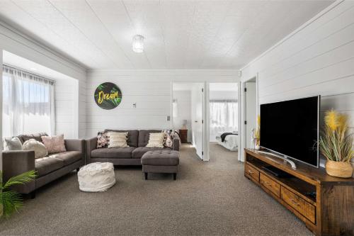 Arkhos - Whitianga Holiday Home, Whitianga (foto 5)