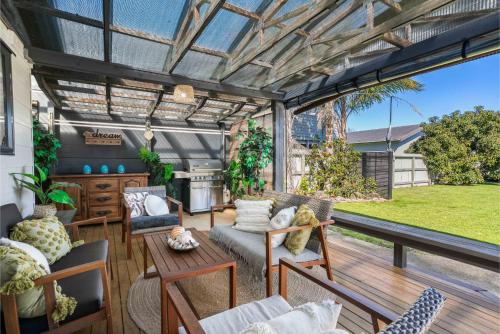 Arkhos - Whitianga Holiday Home, Whitianga (foto 4)
