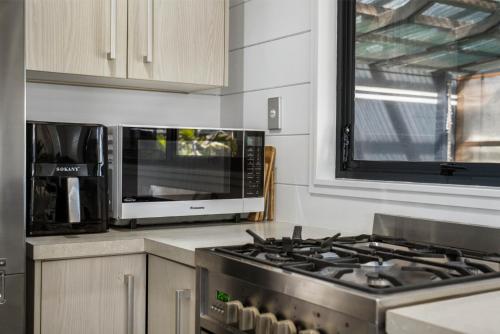 Arkhos - Whitianga Holiday Home, Whitianga (foto 9)