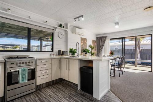 Arkhos - Whitianga Holiday Home, Whitianga (foto 10)