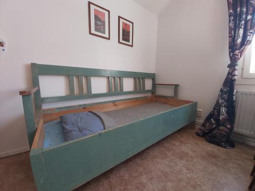 Rooms in a big wooden home, homestay, Муонио (фото 8)