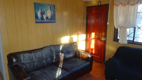 casa completa Balmaceda 77