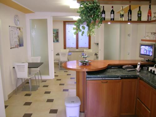 B&B Casa in Laguna, Benátky (fotografie 6)