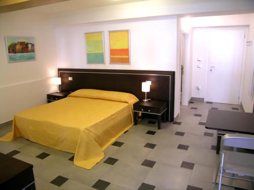 B&B Casa in Laguna, Benátky (fotografie 8)