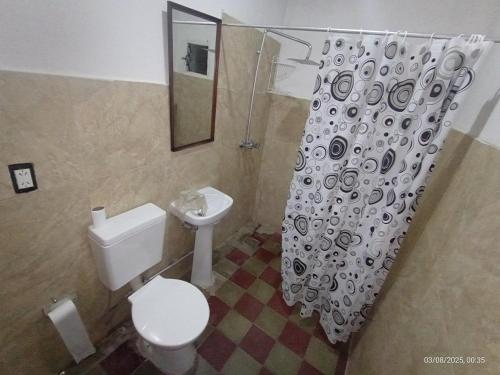 Hospedaje LO DE FITO in Chilecito