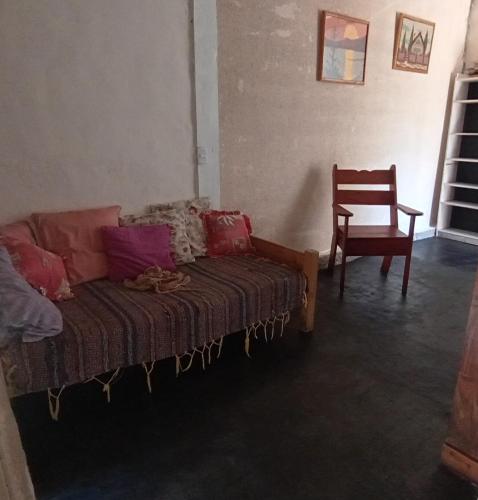 Hospedaje LO DE FITO in Chilecito