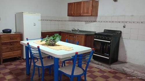 Hospedaje LO DE FITO in Chilecito