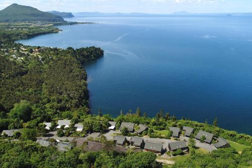 Oreti Collection - By Vacations in Paradise, Turangi (foto 3)