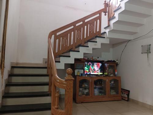 CRS RED & WHITE HOMESTAY, Sultan Bathery (foto 7)