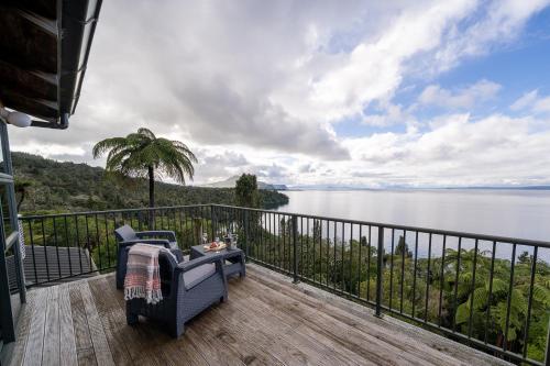 Oreti Collection - By Vacations in Paradise, Turangi (foto 10)