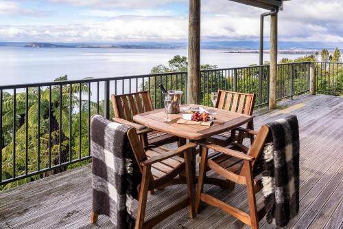 Oreti Collection - By Vacations in Paradise, Turangi