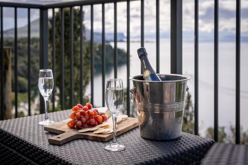 Oreti Collection - By Vacations in Paradise in Turangi