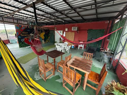 Hotel e Restaurante Casa Paraense Original, px ao aeroporto near Eduardo Gomes nemzetközi repülőtér