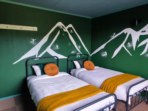 Rusutsu Ski Stay111