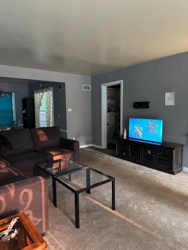 Cozy Dundee Escape