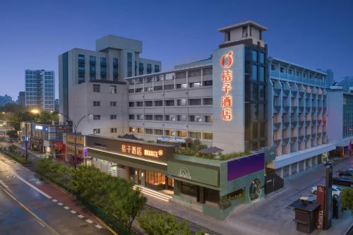 Orange Hotel Hangzhou Joy City — other in No. 701 Moganshan Road, Hangzhou China, 310000