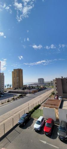 Departamento 3D2B, A pasos de la playa, Arica