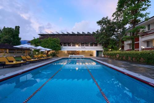Casino Hotel - CGH Earth, Cochin, Kochi