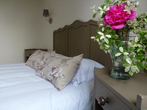 Le charme à la Française - Location saisonnière - Honfleur