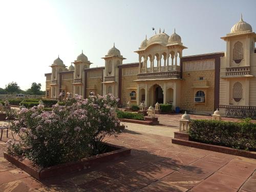 Pokaran Desert Resort