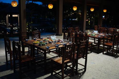 Tien Yen Farmstay