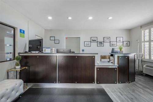 SureStay Hotel by Best Western Beverly Hills West LA, Los Angeles (zdjęcie 3)