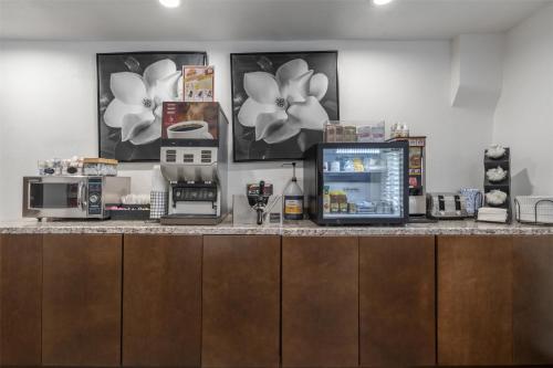 SureStay Hotel by Best Western Beverly Hills West LA, Los Angeles (zdjęcie 4)