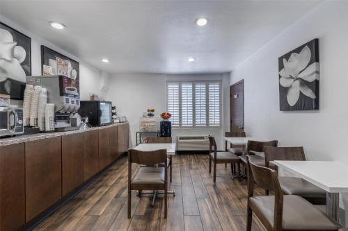 SureStay Hotel by Best Western Beverly Hills West LA, Los Angeles (zdjęcie 5)