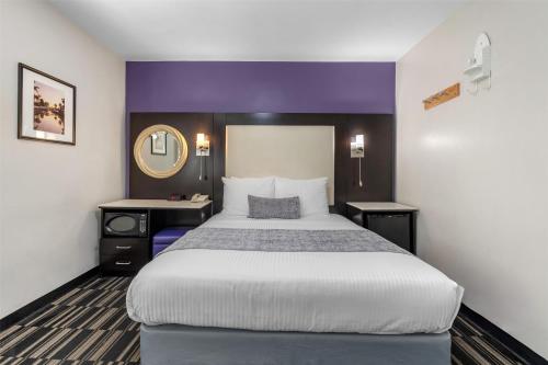 SureStay Hotel by Best Western Beverly Hills West LA, Los Angeles (zdjęcie 7)