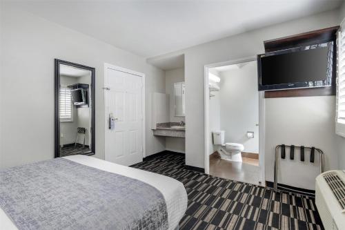SureStay Hotel by Best Western Beverly Hills West LA, Los Angeles (zdjęcie 8)