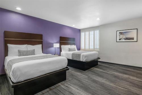 SureStay Hotel by Best Western Beverly Hills West LA, Los Angeles (zdjęcie 10)