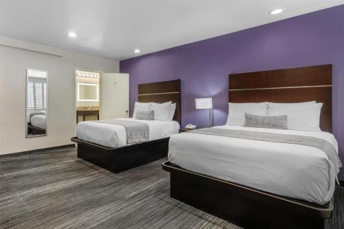 SureStay Hotel by Best Western Beverly Hills West LA, Los Angeles (zdjęcie 11)