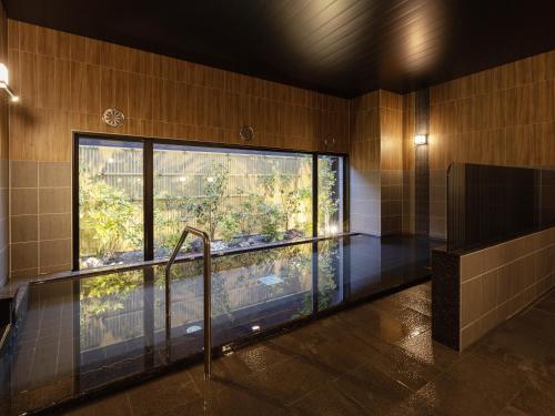 Facilities, Hotel Route Inn Kurayoshi Ekimae in Kurayoshi