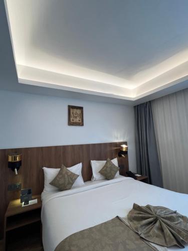 Le centre ville appartement