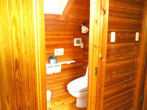 Top Hill woman only accommodation