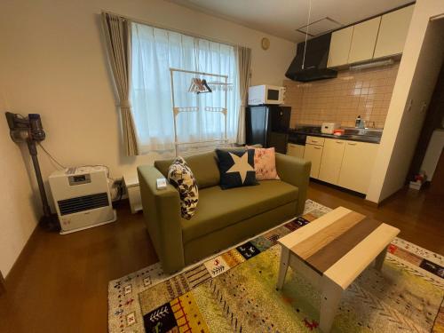 クラージュ本郷通