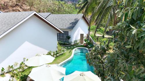 Malasama Suites Hotel, Kuta Lombok