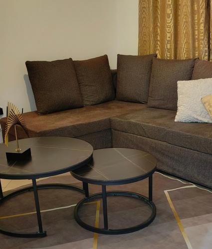 Elyon homes in Athi River