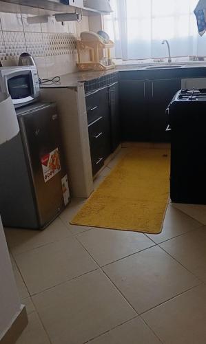 Elyon homes in Athi River
