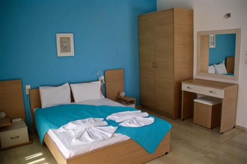SunOrama Apts-Studios Room Type - Apartment with Balcony
