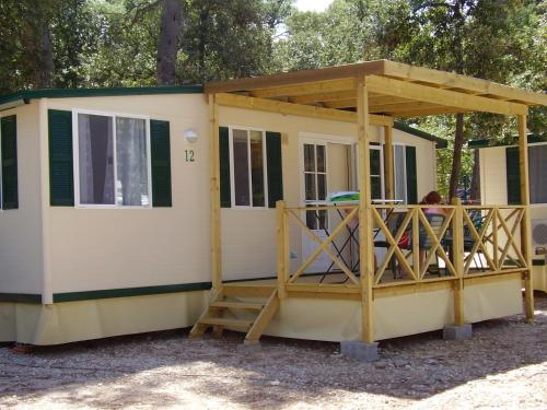 Mobile Homes Camping Biograd – Biograd na Moru, VA