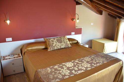 1 king bed