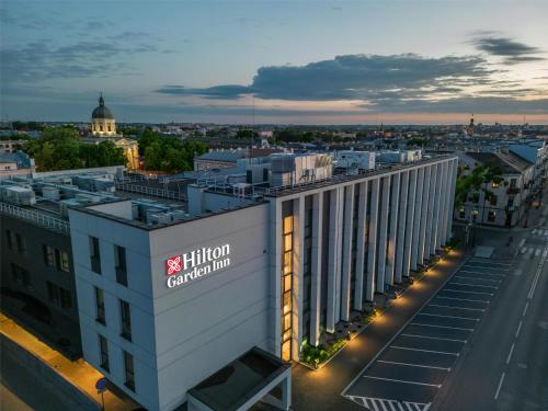 . Hilton Garden Inn Radom