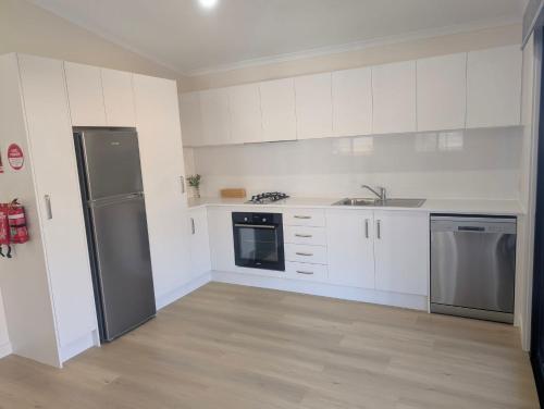 Belair National Park Holiday Park in Blackwood