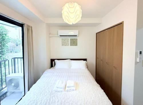 Tanpopo Inn, Tokio (fotografie 8)
